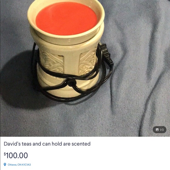 Cannelo percentage - Picture 1 of 1